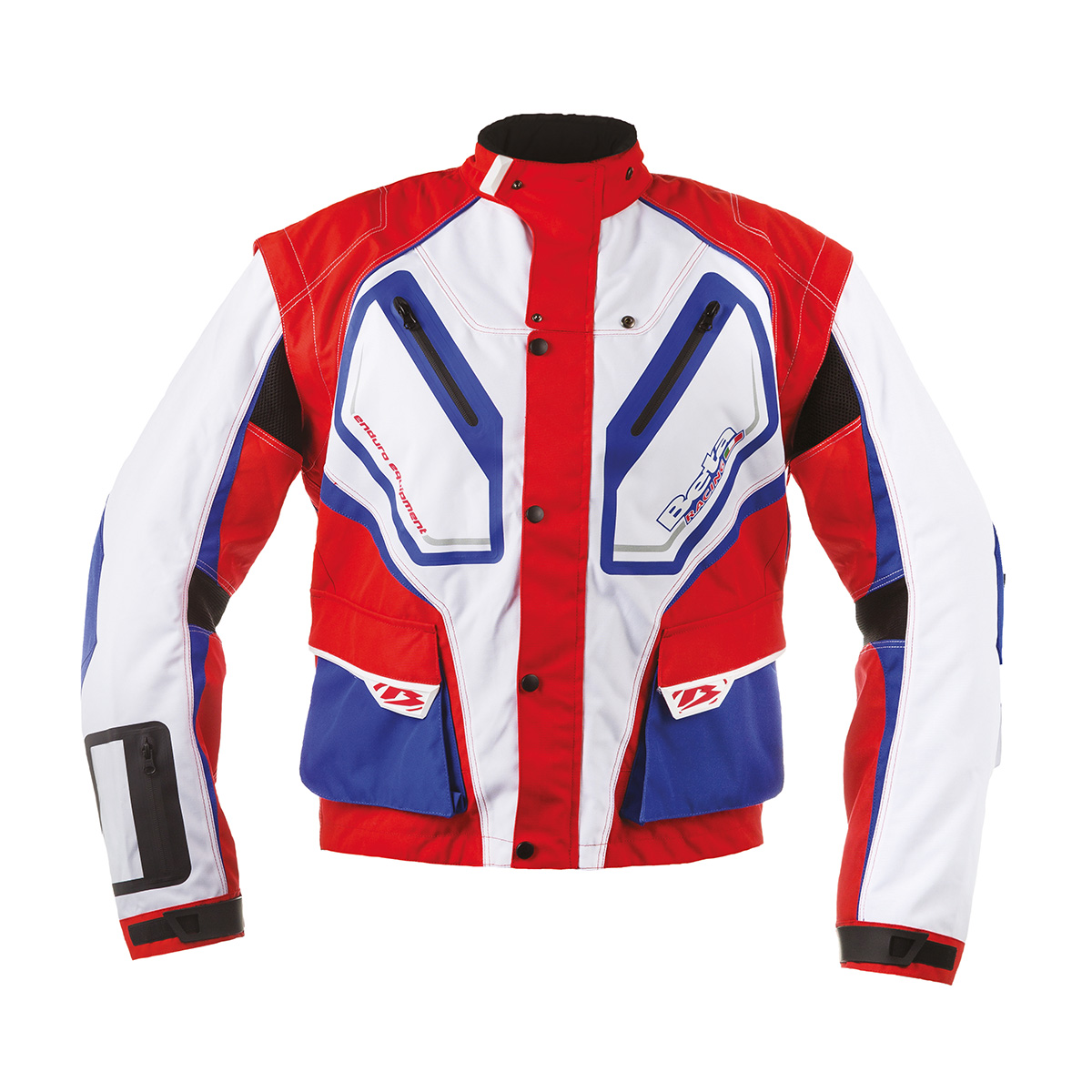 Bild von Beta Team Jacke Cross/Enduro